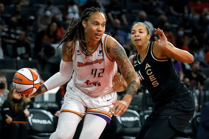 Cover Image for Brittney Griner: Russian Court Denies Appeal of Nine-Year Prison Sentence