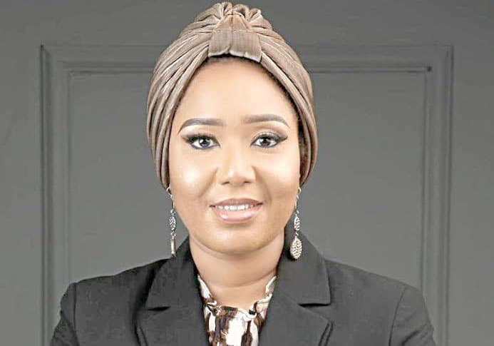 Cover Image for Professor Aisha Sani Maikudi Appointed Acting Vice-Chancellor of University of Abuja
