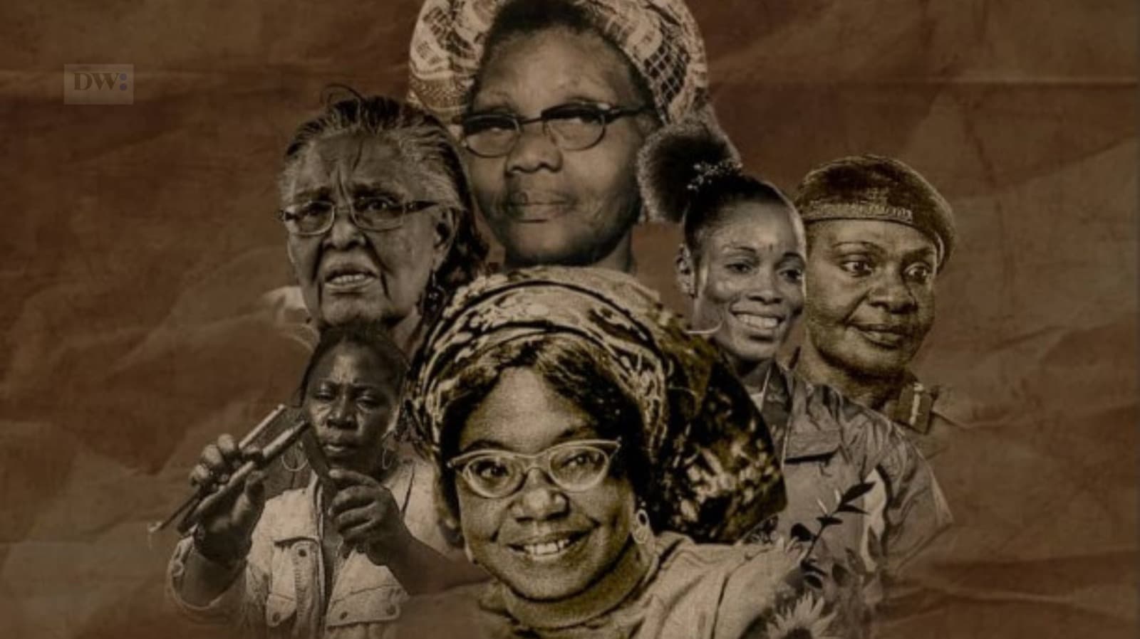 Cover Image for Nollywood Actress, Kanyin Eros, Releases Short Video Series about Historical Nigerian Women