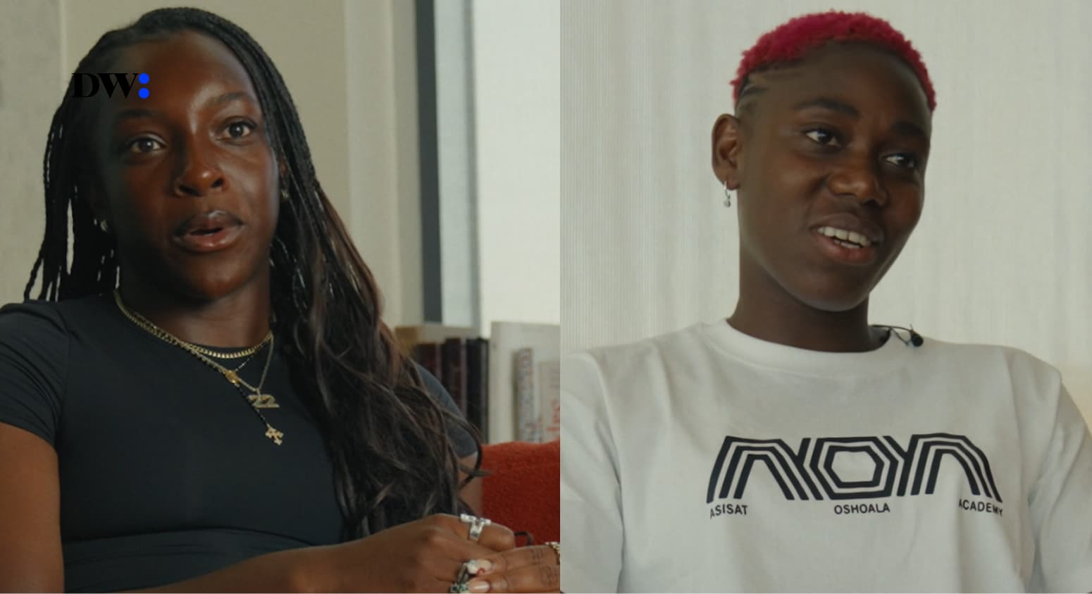 Cover Image for What the World Can Learn from the Super Falcons’ Fight for Equality